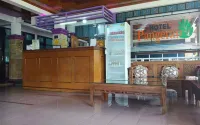 Hotel Pangeran Padang Panjang Hotels in Lima Kaum