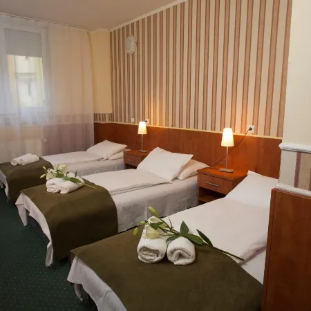 Atlantic Hotel