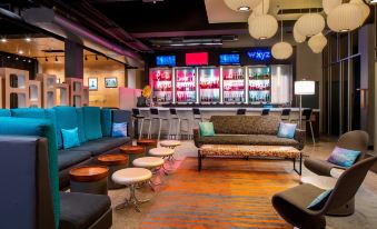 Aloft Rogers-Bentonville