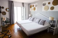 Hotel Subur Hoteles en Sitges