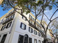 Barceló Funchal Oldtown Hotels near Se