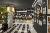 Radisson Collection Hotel Santa Sofia Milan - breakfast