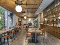 Novotel BH Savassi Hôtels à : 