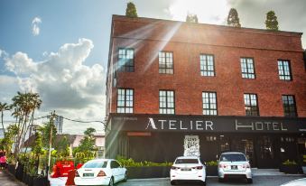 Atelier Hotel Johor Bahru