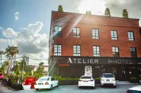 Atelier Hotel Johor Bahru - 3 звезды