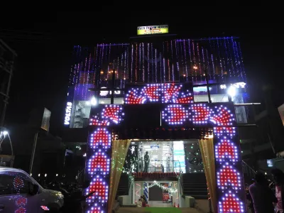 Hotel Mystic Moment Hotels in 