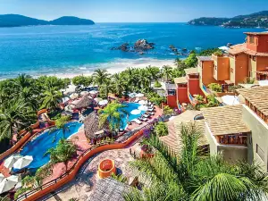 Hilton Grand Vacations Club Zihuatanejo Mexico