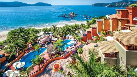 Hilton Grand Vacations Club Zihuatanejo Mexico