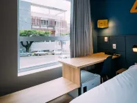 Ibis Styles Poços de Caldas Hotels in Poços de Caldas