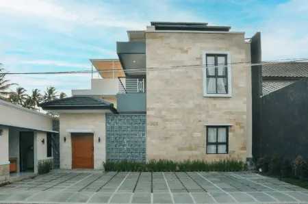 Living Java Garut Отели в г. Tarogong Kaler