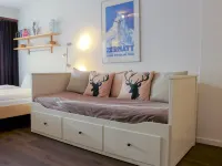 Select - Homestays
