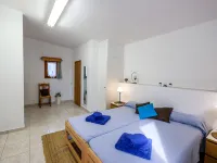 Reny Hotels in L'Ampolla