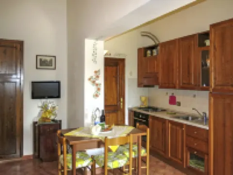 Casanuova - Caciaia (Lai131) Hotels in Lajatico