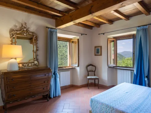 Villa - 3 stelle