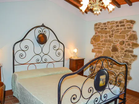 A Spasso Tra Gli Ulivi