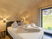 Mit 4 Schlafzimmern fur Bis zu 10 P.