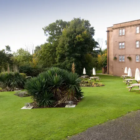 Premier Inn Liverpool (Roby) Отели рядом с достопримечательностью «Зал Спик»