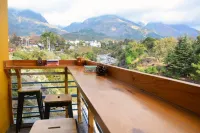 Serene Suites Hotels in Kangra