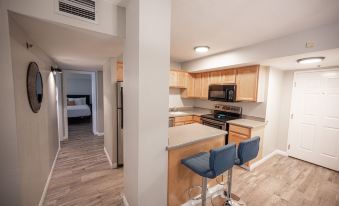 Stay Together Suites 2Bd2BA Apartment