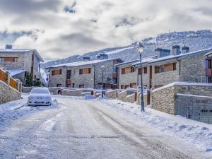 Kokono Luxury Ski Chalet Andorra, El Tarter