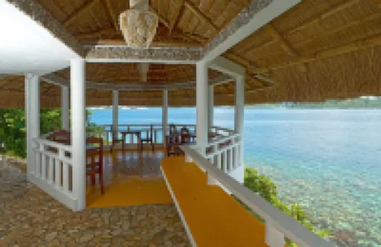 아이리스 아일랜드 에코 리조트