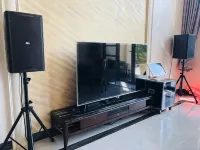 Happy Journey Haha Holiday Villa