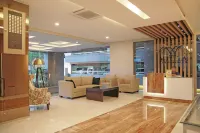 Apartemen Puncak Marina
