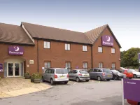 Manchester Trafford Centre Nth Hotels in Trafford