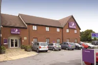 Manchester Trafford Centre Nth Hoteles en Stretford