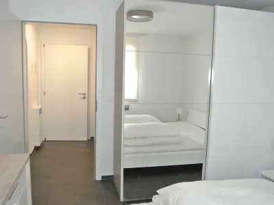 Residenza Chesa Margun 33-2 Отели рядом с достопримечательностью «Lej Nair»