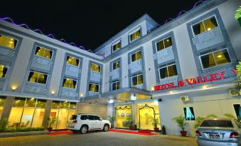 Hotel H Valley Yangon