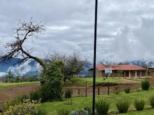 Cabañas Huerta la Mision, Zacatlán