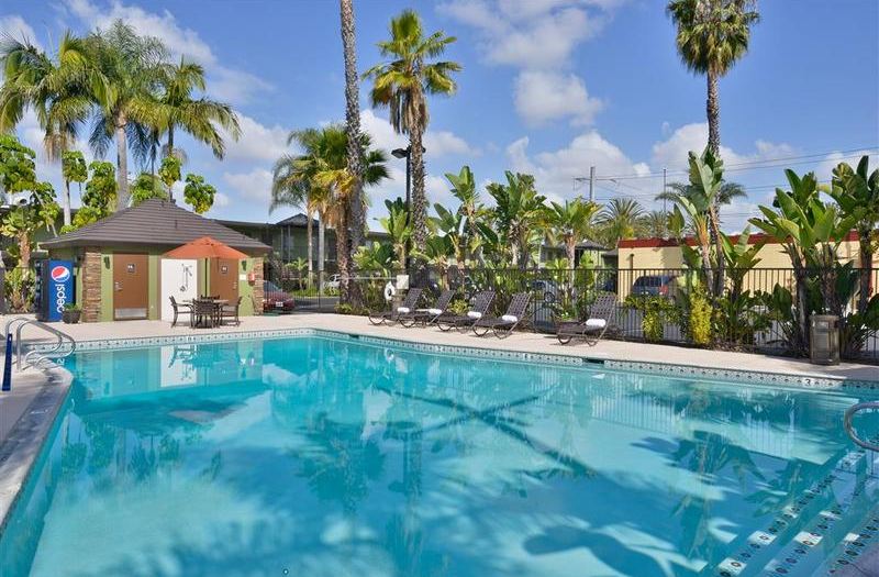 Best Western Plus Pavilions, Anaheim – Updated 2023 Prices