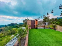 Xplore 62 Glamping Các khách sạn ở Sukamakmur
