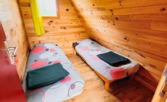 Camping les Hirondelles