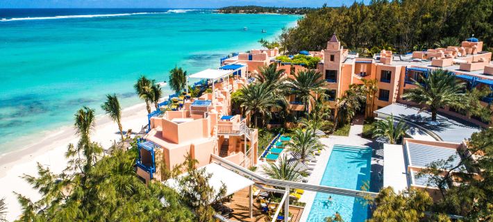 Salt of Palmar, Mauritius Hotels in Mauritius