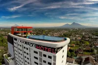 Indoluxe Hotel Jogjakarta