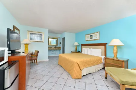 Travelodge by Wyndham Venice