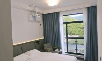 Daishan Tianxi Panhai Homestay