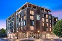 AC Hotel Bozeman Downtown Hotels in der Nähe von Paisley Court