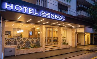 Sennac Hotel