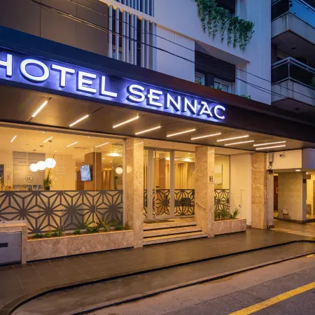 Sennac Hotel