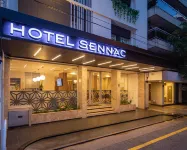 Sennac Hotel Hotels near Universidad Nacional de Mar del Plata