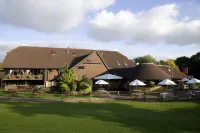 Peterborough (Ferry Meadows) Hotels in Peterborough