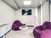 Mercure Paris Orly Rungis Aéroport 세빌리라르 호텔