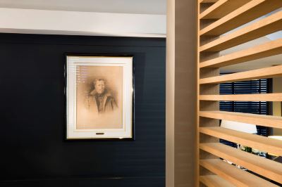 その他 ホテル アルバート 1エールの写真