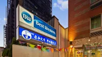 Best Western Queens Court Hotels in New York