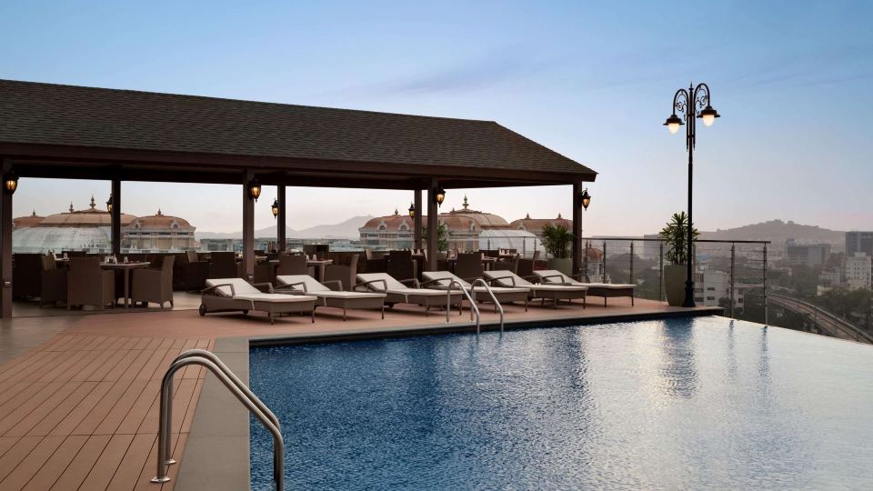 Ramada Plaza by Wyndham Chennai