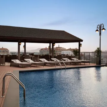 Ramada Plaza by Wyndham Chennai Отели рядом с достопримечательностью «Indian Institute Of Technology, Madras»