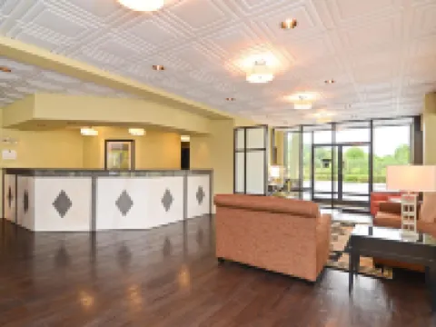 Best Western Cades Cove Inn Hoteles en Townsend